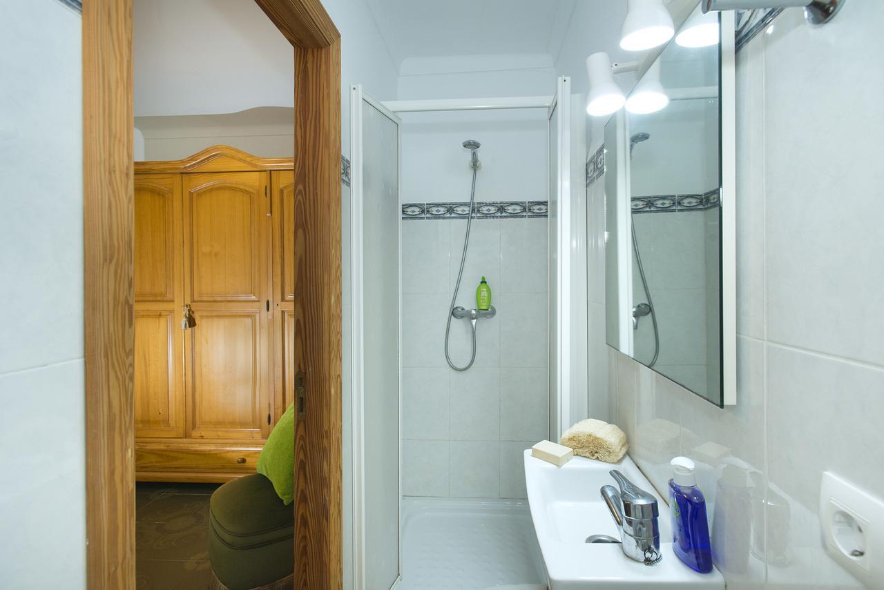 Owl Booking Villa March - 10 Min Walk To The Old Town โปเญนซา ภายนอก รูปภาพ