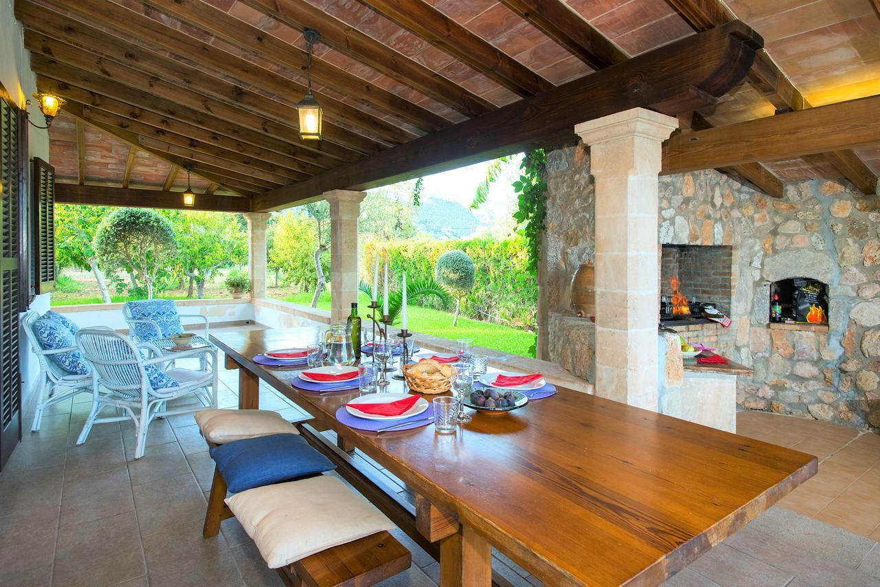Owl Booking Villa March - 10 Min Walk To The Old Town โปเญนซา ภายนอก รูปภาพ