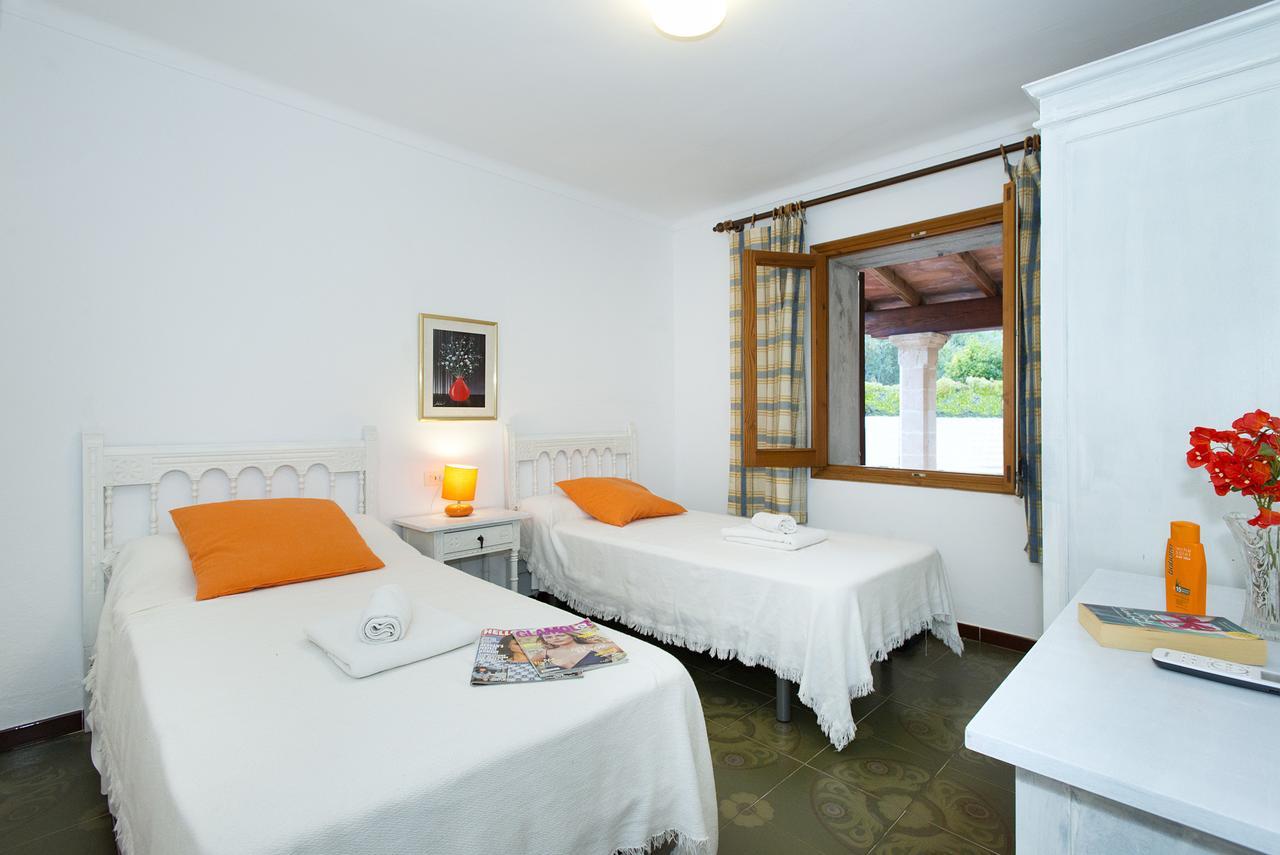 Owl Booking Villa March - 10 Min Walk To The Old Town โปเญนซา ภายนอก รูปภาพ